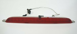 2007-2013 bmw e70 x5 brake stop third 3rd light center high mount lamp r... - €57,88 EUR