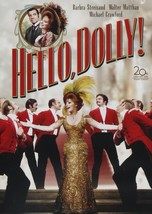 Hello, Dolly! [DVD] - £14.83 GBP