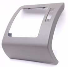 2004-09 Lexus RX330 RX350 RX400h Right  Side Passenger Dash Air Vent Tri... - $30.32