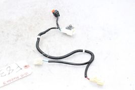 06-07 MAZDASPEED 6 Front Right Seat Wiring Harness F835 image 9