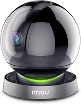 Imou Security Camera Indoor 1080P Wifi Camera (2.4G Only) 360 Degree, Re... - $67.94