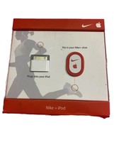 Nike+ iPod Sport Kit Wireless Shoe Sensor MA365LL/F For Apple iPod | New... - $7.70