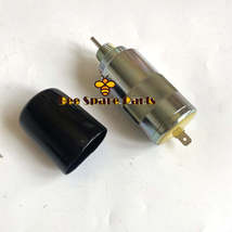 12V Fuel Solenoid 238-1210 351-8829 for Caterpillar CAT Engine C1.1 C1.5 C2.2 30 - £47.93 GBP