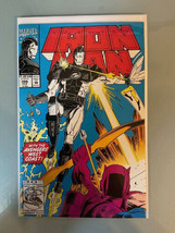 Iron Man(vol. 1) #286 - Marvel Comics - Combine Shipping - £3.78 GBP
