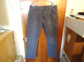 &quot; NWD &quot; Mens Urban Star Size 38X32 Gray Pants &quot; GREAT WORK PAIR &#39;&#39; OR &quot; ... - $26.17