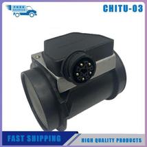 00-06 MERCEDES-BENZ S430 S500 MASS AIR FLOW MAF SENSOR W/ HOUSING Q6520 image 15
