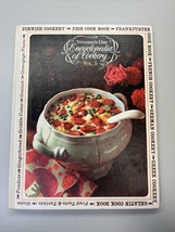 Woman&#39;s Day Encyclopedia of Cookery Vol 5 Cook Book 2nd Print 1966 Hard Cover! - £4.55 GBP