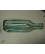 Vintage Crystal Soda Works Fresno California bottle - $358.07 MXN
