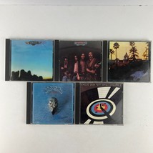 The Eagles 5xCD Lot #1 - £23.35 GBP