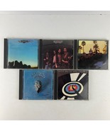 The Eagles 5xCD Lot #1 - £23.36 GBP