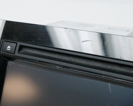 OEM 2014-15 Toyota Tundra Multimedia Receiver 86140-0C040 image 3