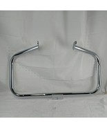 Fits Harley 2000-2017 Heritage Softail Classic Chrome Engine Crash Guard... - $769.20 MXN