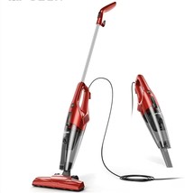 APOSEN ST600 Corded Stick Vacuum Strong Suction Vacuum Cleaner For Pet H... - $56.99