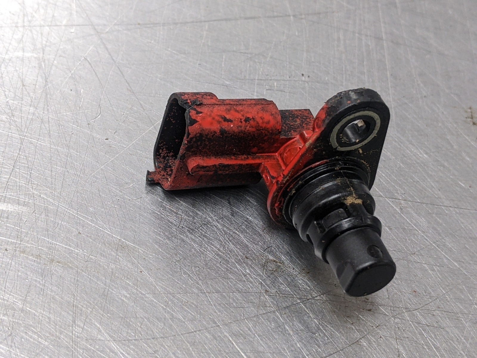 Camshaft Position Sensor For 17-19 Ford Escape  1.5 BM5112K073AC Turbo - $19.75