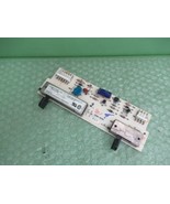 WR55X0129 WR55X129 GE Kenmore Refrigerator Dispenser Control Board - $82.50