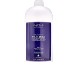 Alterna Caviar Anti-Aging Replenishing Moisture Conditioner Dry Hair 67.6oz - £59.20 GBP