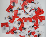 GE Mini Replacement Christmas String Light Bulbs 28 Multi Color &amp; 9 Whit... - $20.00