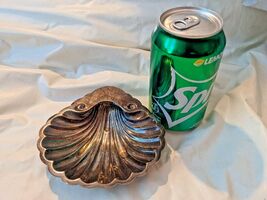 Conchiglia Forma Piatto Ciotola S Kirk E Son Argento Sterling Baltimore ... - $3,677.68 MXN