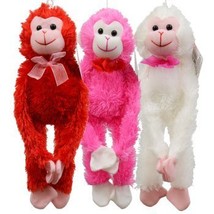 Valentine&#39;s Day Gifts &amp; Decorations (Hanging Monkeys) - $11.66