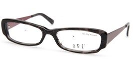 New Ogi MOD.7117 Black Eyeglasses Glasses 50-15-135 B24mm Germany - £50.91 GBP