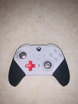 Microsoft Elite Series 2 Wireless Controller 4IK-00001 - Core (White) image 11