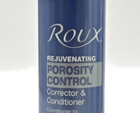 Roux Porosity Control Corrector &amp; Conditioner 10.1 oz - £14.82 GBP