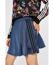 ADIDAS CE3725 Fashion League Skirt Noble Indigo Blue Sport Skirt ( M )  - £61.79 GBP