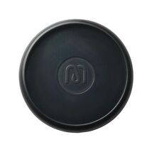 Staples Arc System 1" Notebook Expansion Discs Black 12/Pack (20773)