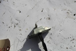 2009-2013 TOYOTA MATRIX REAR RIGHT DOOR LATCH STOPPER  R1968 image 11