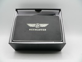 ✅Netmaster N1 Quad Core Internet/Cable Box HDMI AV Live Media Center No ... - $177.56 MXN