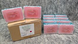 Celltreat 10µL Low Retention Filtered Tips 229015 (10 sealed racks, 96/R... - $29.99