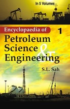 Encyclopaedia of Petroleum Science and Engineering (Production) Vol. [Hardcover] - £23.76 GBP