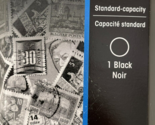 EPSON - T215120-S - 215 Ink Standard Capacity Cartridge - Black - £32.03 GBP