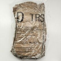 US Military Overgarment Trousers NSN 8415-01-444-5893 Med Reg New - $368.51 MXN