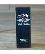 LITTLE MAMA ALPBEBE SPA OIL 3.38Oz for Mom &amp; Baby Vegan, Organic - $51.51 CAD