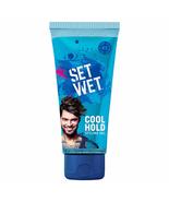 Set Wet Hair Gel - Cool Hold 100ml Tube - £6.71 GBP