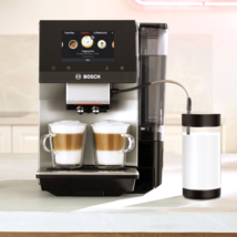 ESPRESSO MACHINE BOSCH 800 SERIES VEROCAFE COFFEE MAKERS FOR HOME AUTOMA... - $2,199.99