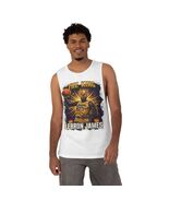 LeBron James Tank | Basketball Player Graphic Tank - $37.33