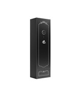 8-Gun Rifle Safe - Digital Lock, Quick Access, Scoped Rifle Rack - €299,59 EUR