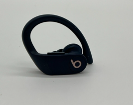 Beats Powerbeats Pro A2047 Bluetooth Ear Hook Headphones - Navy Blue - LEFT SIDE - £30.77 GBP