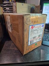 A.O SMITH H841 MOTOR H8418-158821-20 3/4 HP 230/460V NEW NIB SALE $99 - $98.01