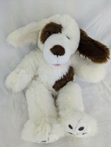 Build a Bear Dog Plush 16 Inch Barking Sounds Stuffed Animal Toy - £6.04 GBP