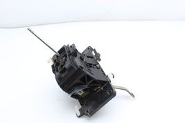 10-13 LEXUS IS250C A/T GEAR SHIFTER Q5191 image 2