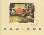 The Bridges of Madison County Robert James Waller - $2.93