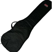 Gator Soft Travel Guitar Case with Strap - €34,84 EUR