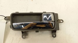 Nissan Sentra Door Handle Right Passenger Rear Interior Inside 2007 2008... - $19.79
