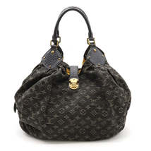 Louis Vuitton Monogram Denim XL Shoulder Bag - £1,879.96 GBP