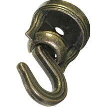 HILLMAN FASTENERS 122288 AB Swivel Ceiling Hook - $339.26 MXN