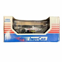 Nigel Mansel Texaco Kmart Indy Car Racing Champions 1/43 With Case - £8.22 GBP