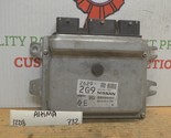 BEM332300A2 Nissan Versa 2013-2016 Engine Control Unit ECU Module 732-12D8 - $11.99